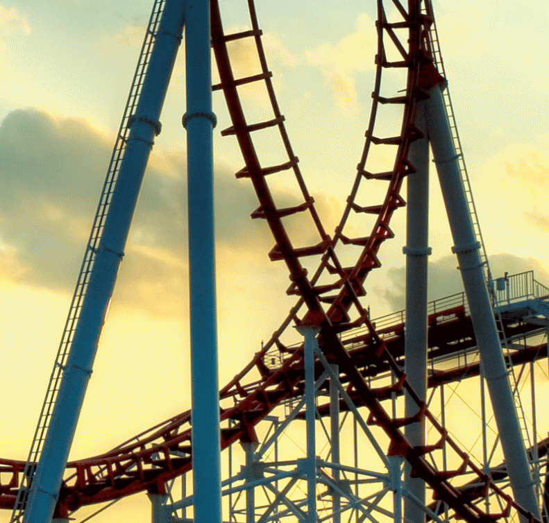 Iran Park - Amusement Products Builder